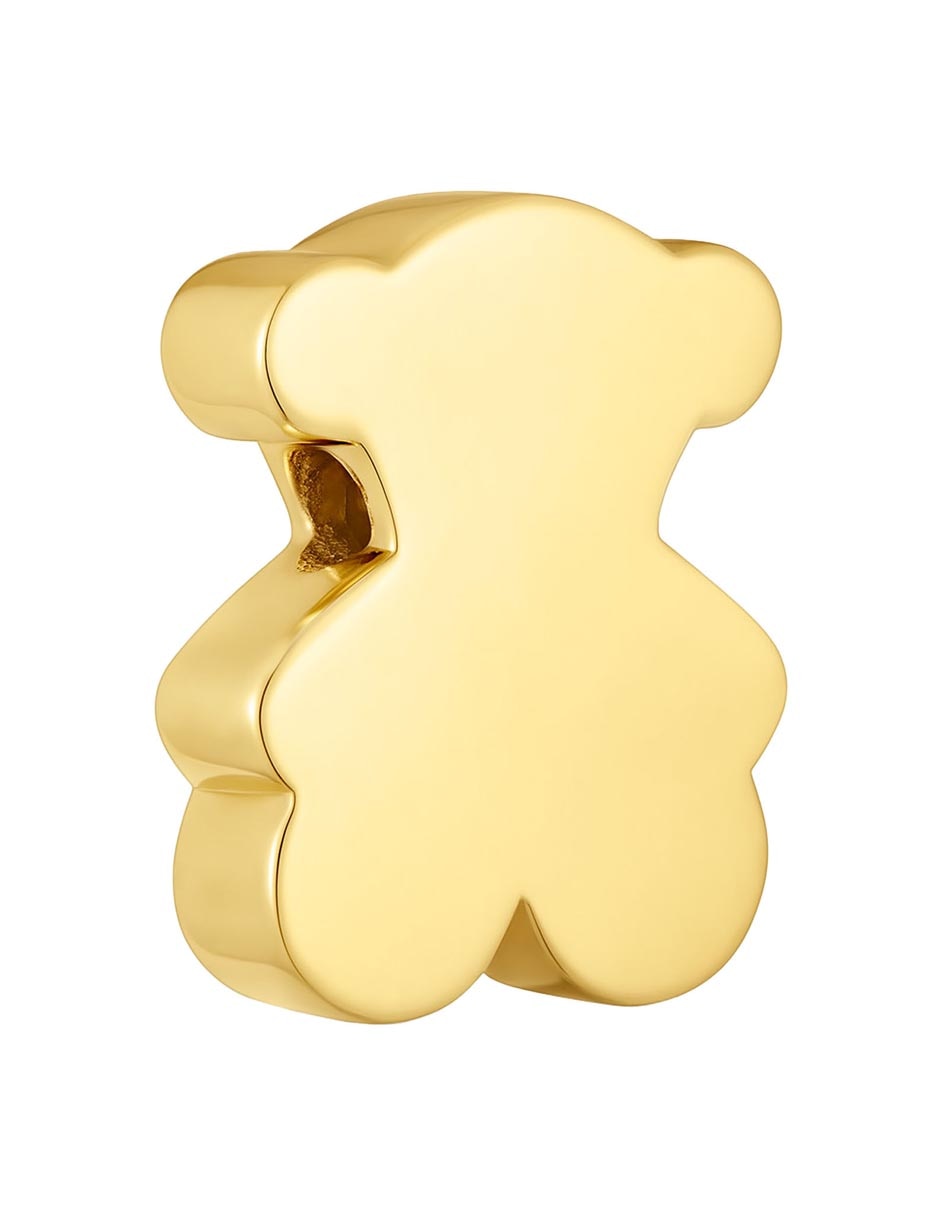 Charm de oso 1950 de plata P 925 2