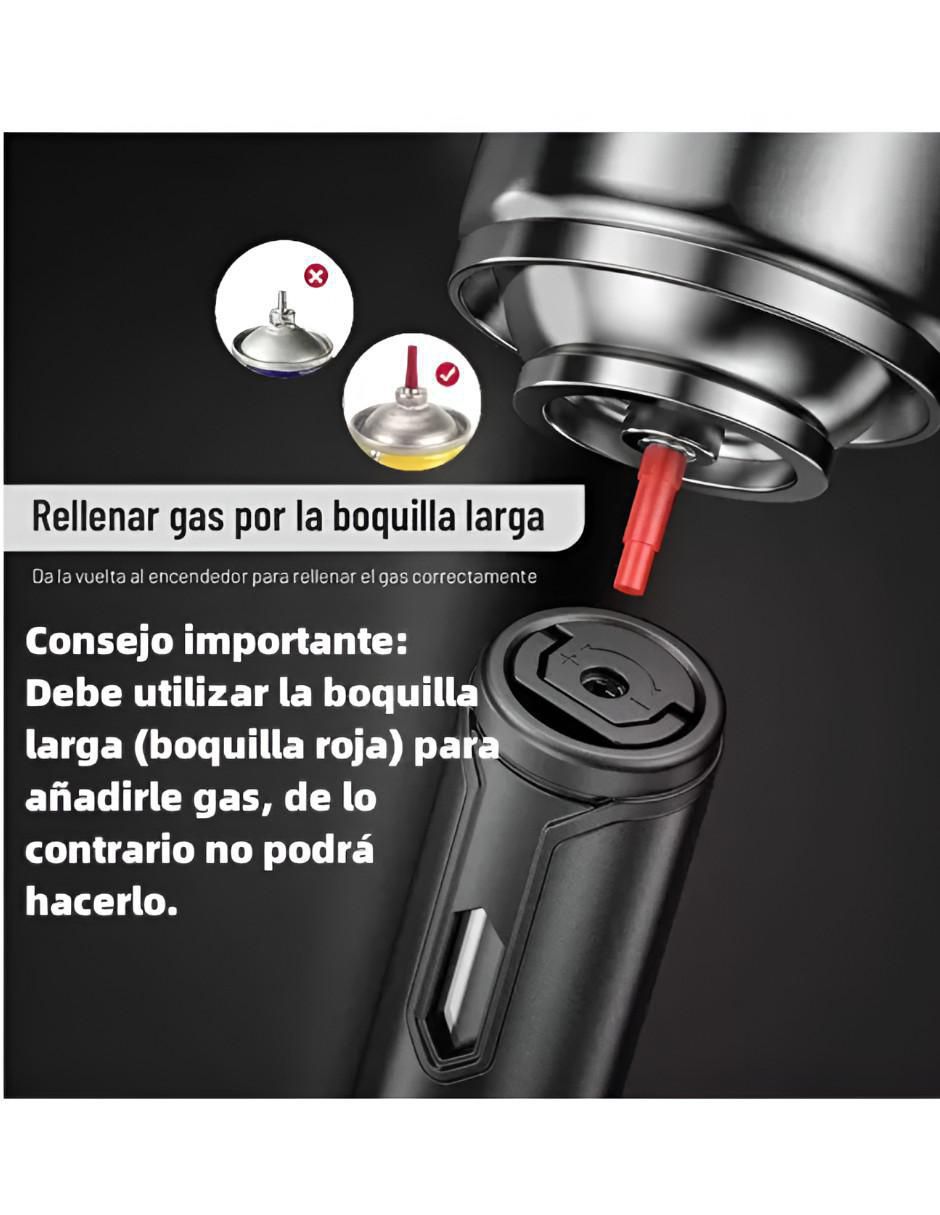 Encendedor Wünd
