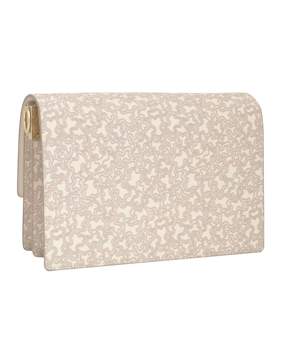 Bolsa crossbody Tous Kaos Mini Lines para mujer