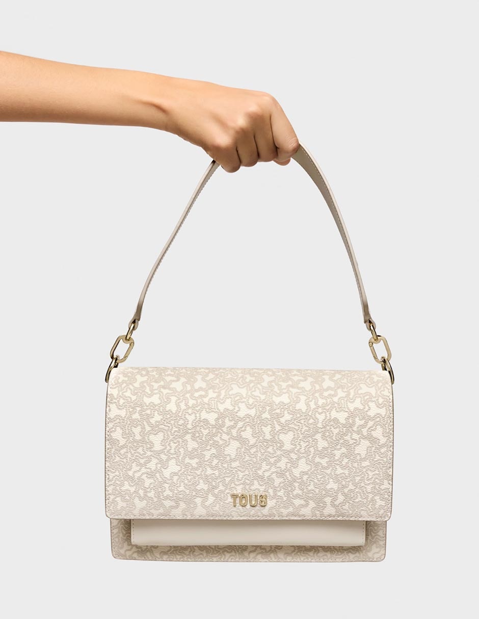 Bolsa crossbody Tous Kaos Mini Lines para mujer
