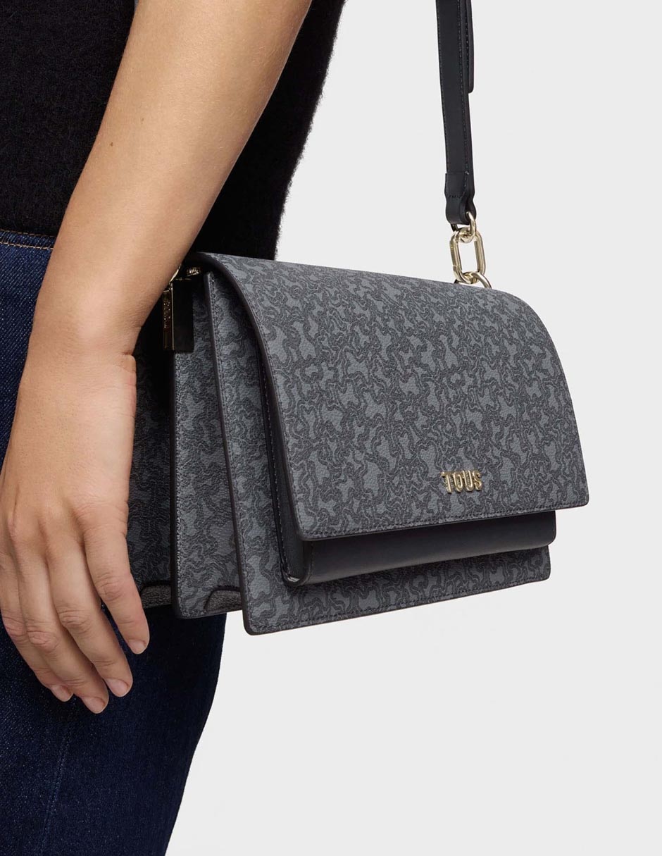Bolsa crossbody Kaos Mini Lines para mujer