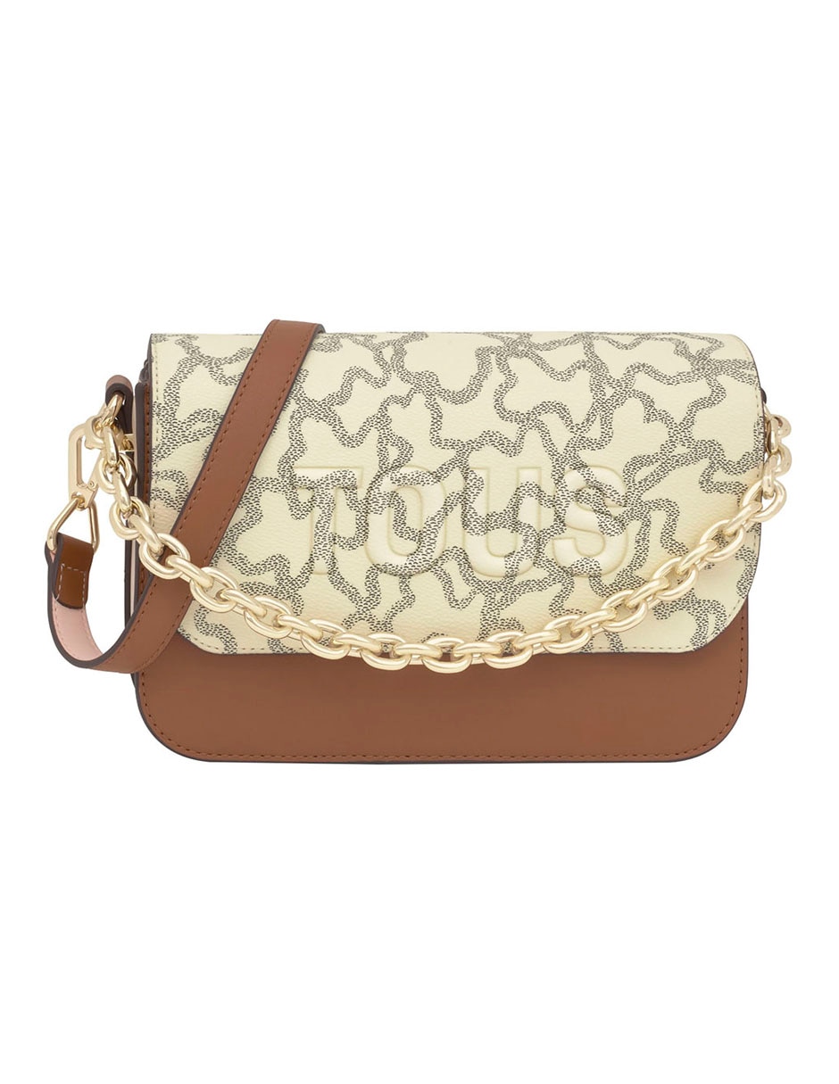 Bolsa crossbody Kaos Icon para mujer