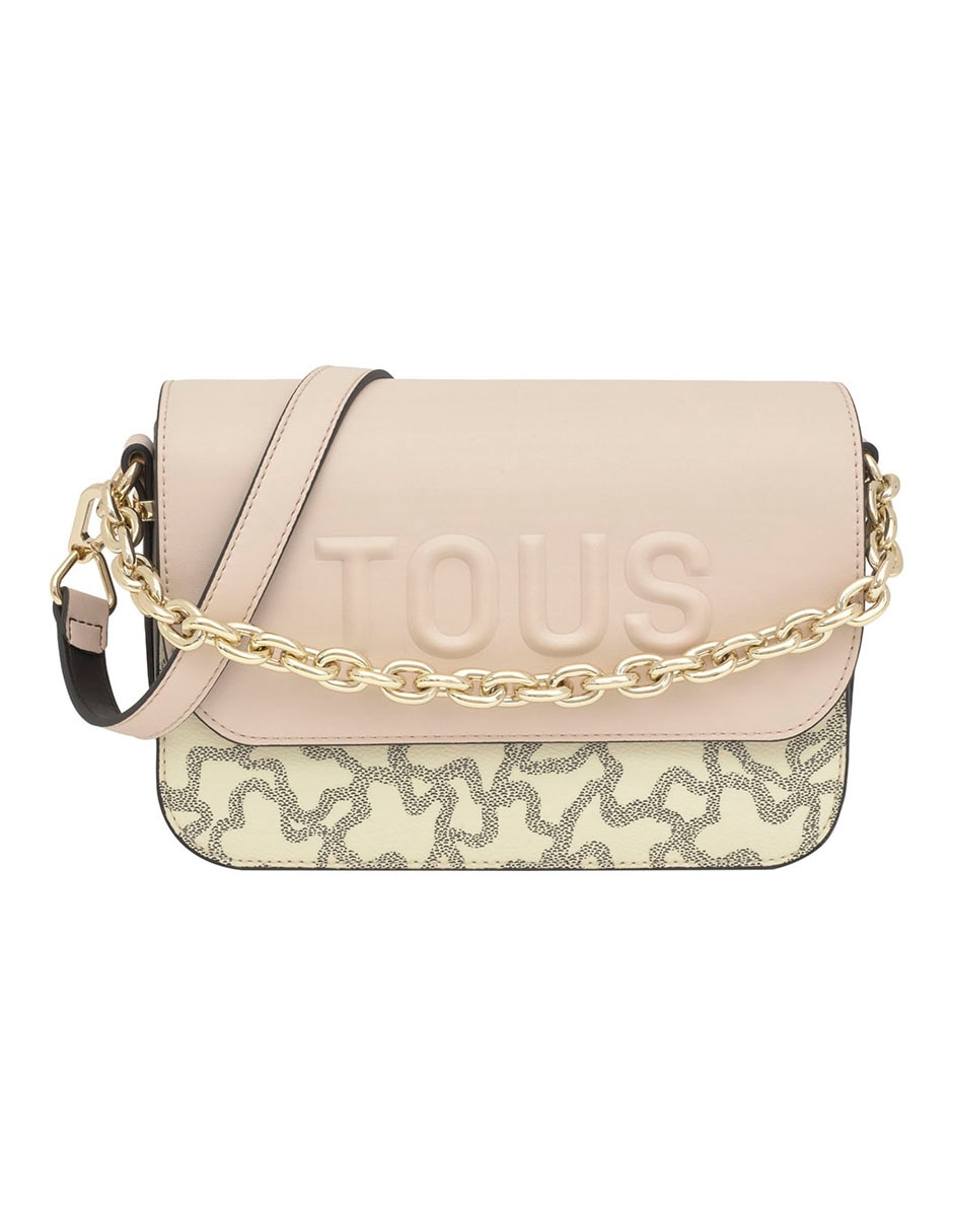Bolsa crossbody Kaos Icon para mujer Bolsa crossbody Kaos Icon para mujer
