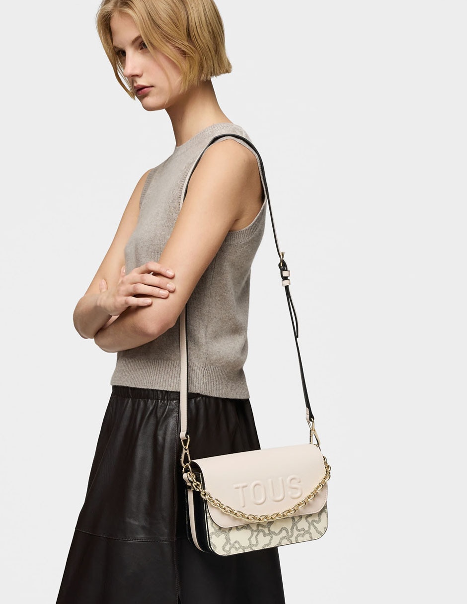 Bolsa crossbody Kaos Icon para mujer 7