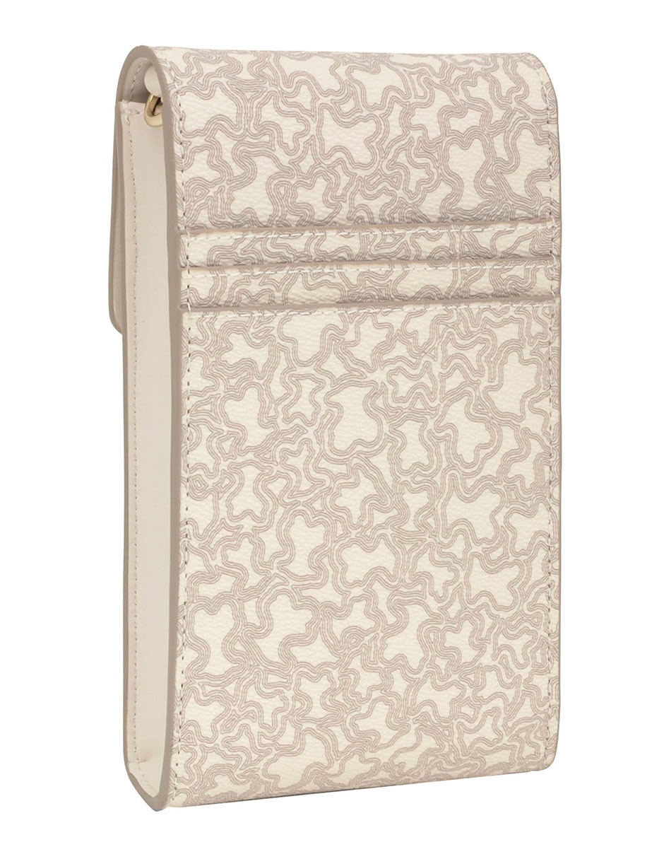 Funda universal para celular Kaos Mini Lines 2