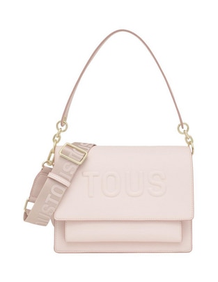 Bolsa shoulder Brenda para mujer 1