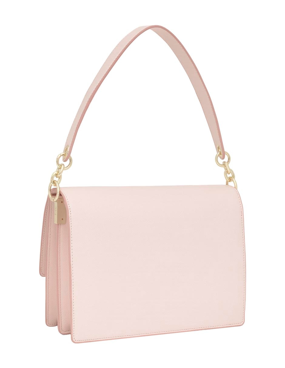 Bolsa shoulder Brenda para mujer 7