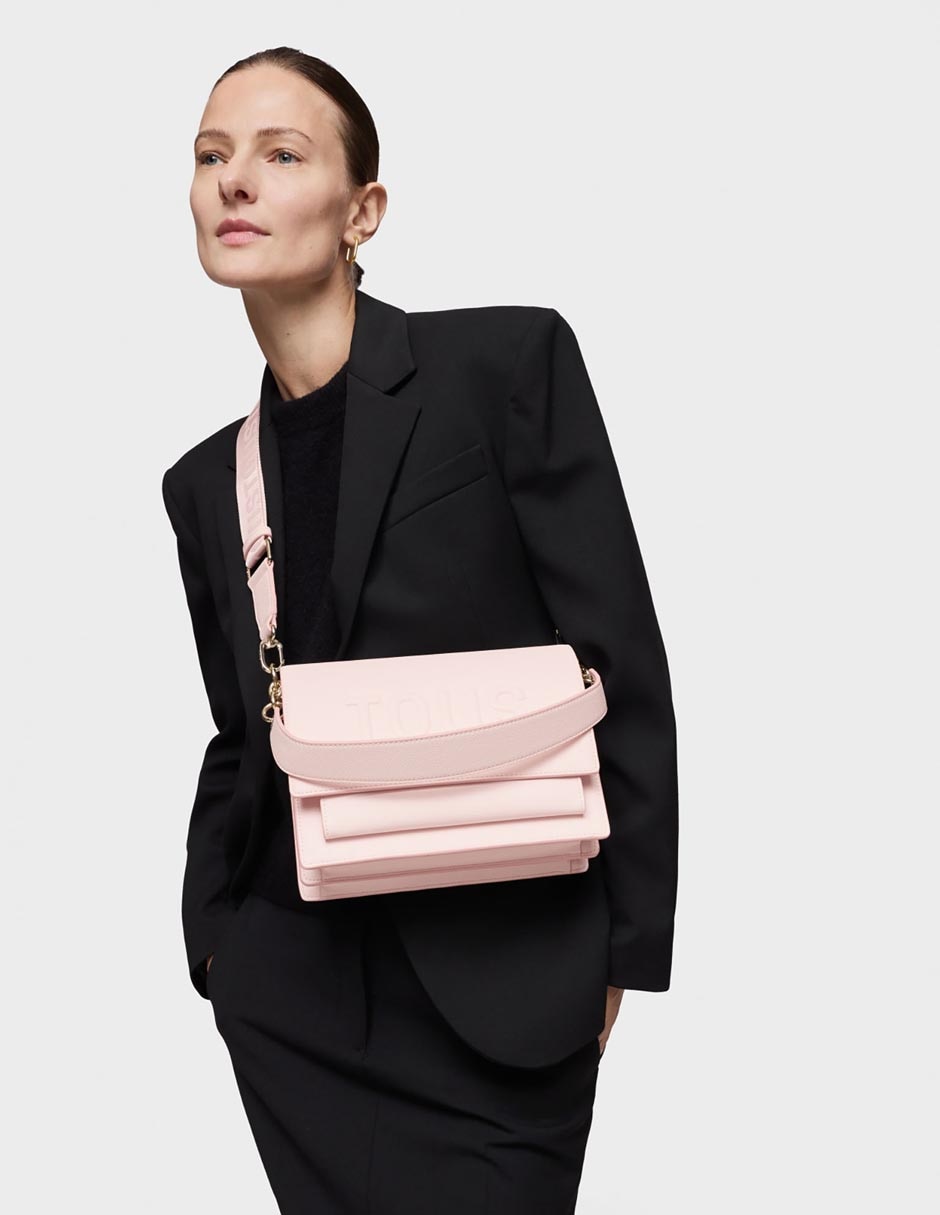 Bolsa shoulder Brenda para mujer