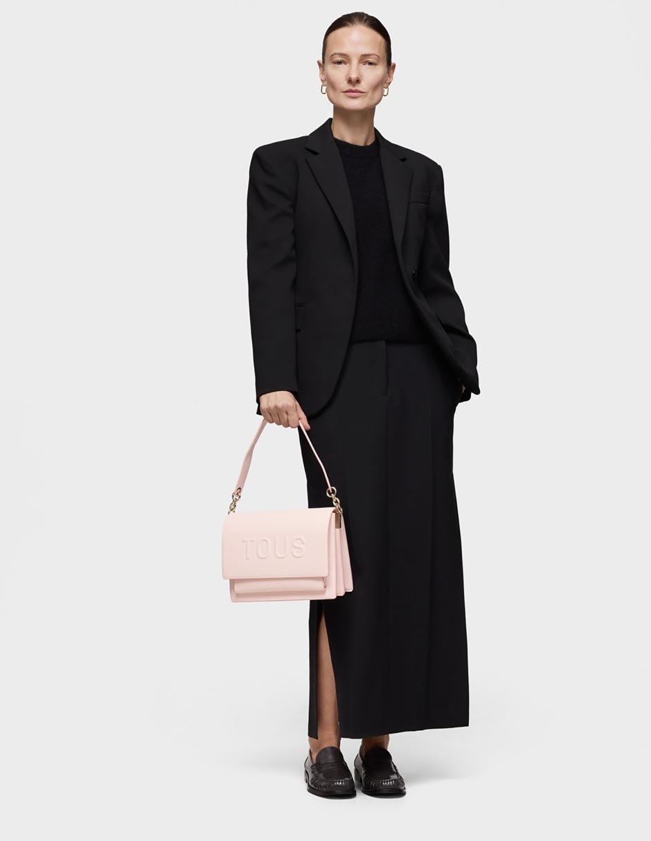 Bolsa shoulder Brenda para mujer 8