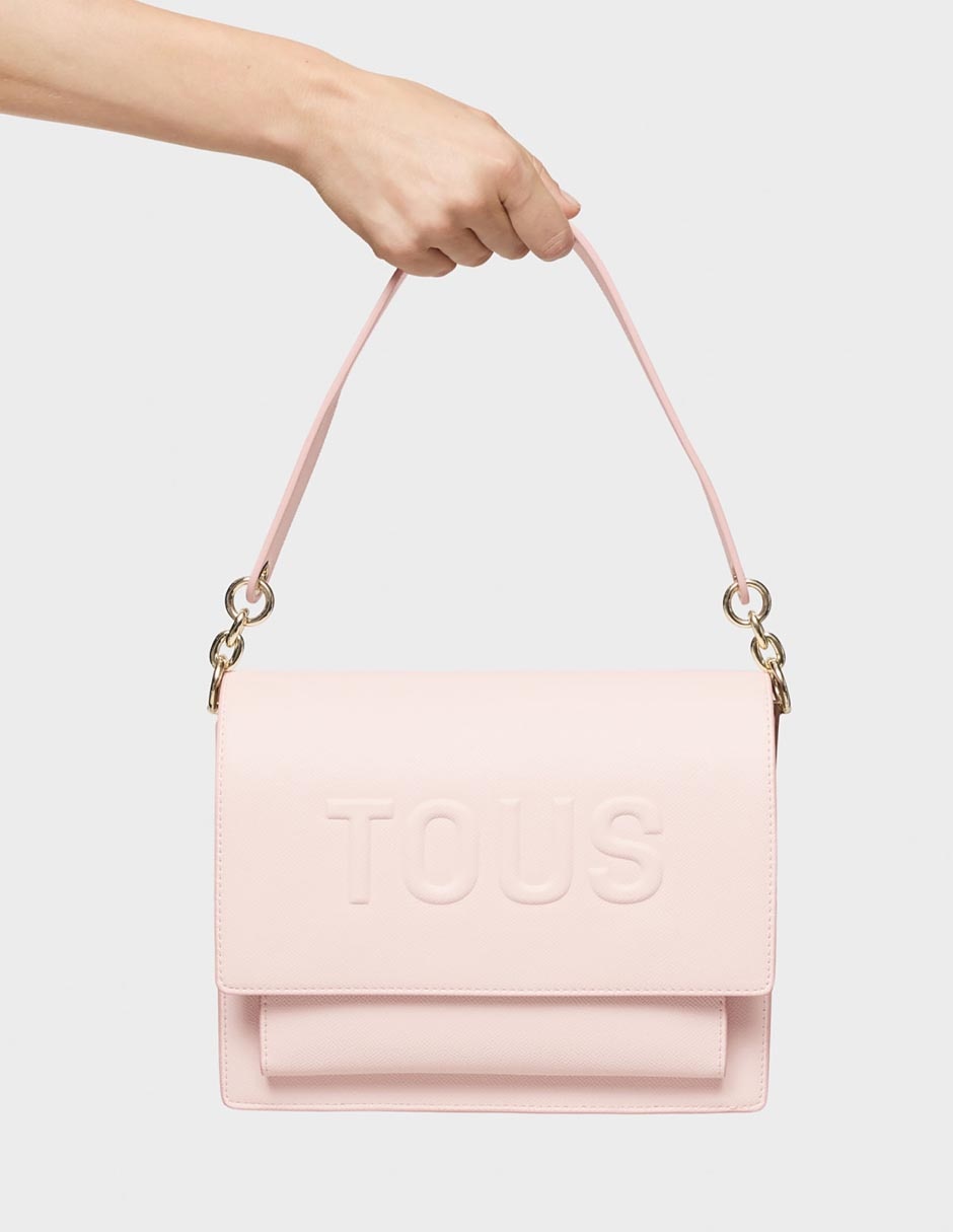 Bolsa shoulder Brenda para mujer 6