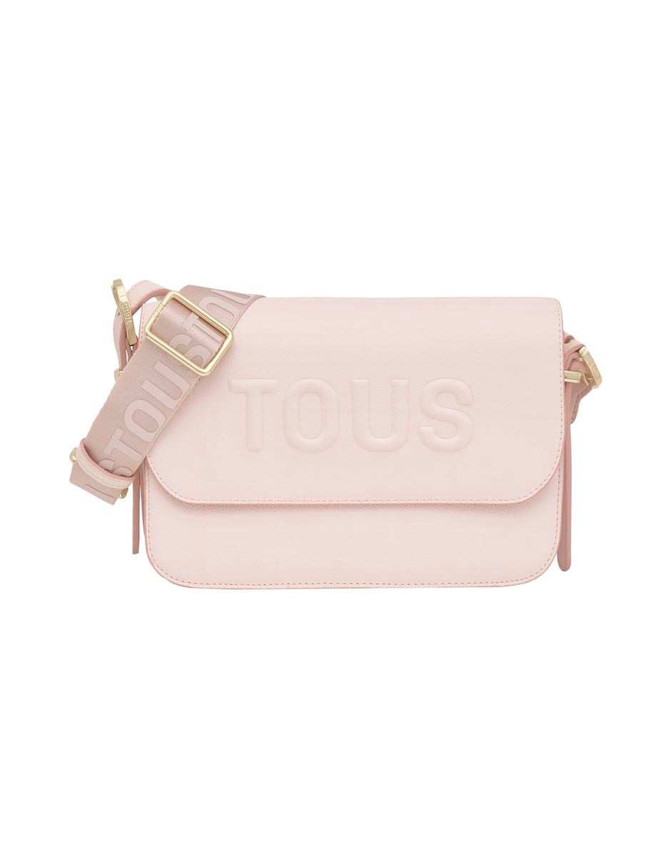 Bolsa bandolera Tous Brenda para mujer