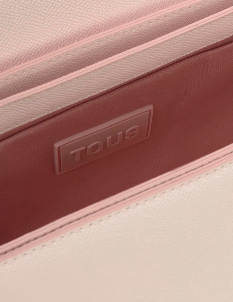 Bolsa bandolera Tous Brenda para mujer