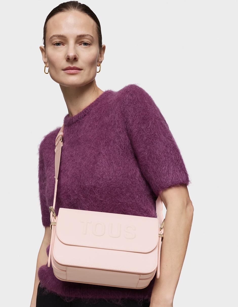 Bolsa bandolera Tous Brenda para mujer