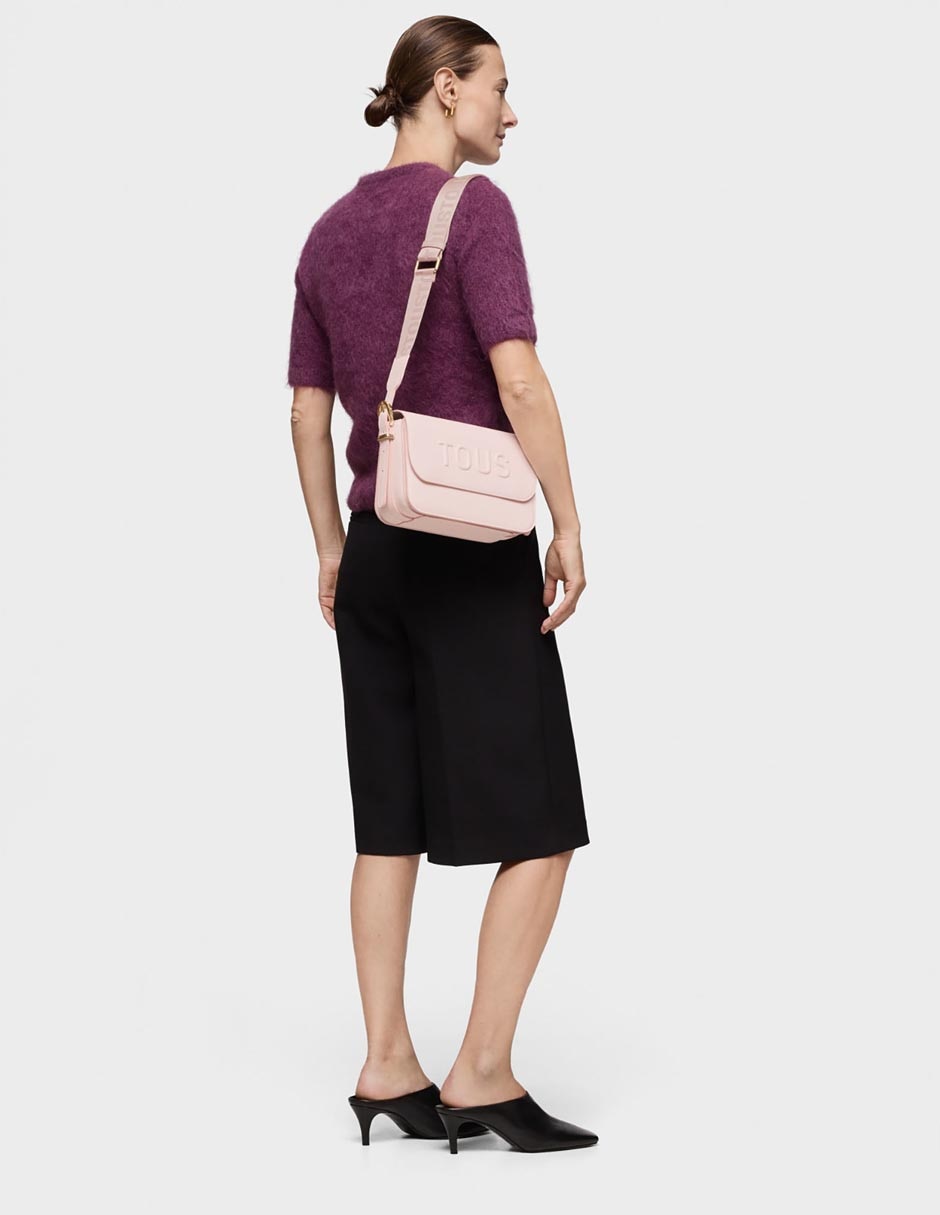 Bolsa bandolera Tous Brenda para mujer