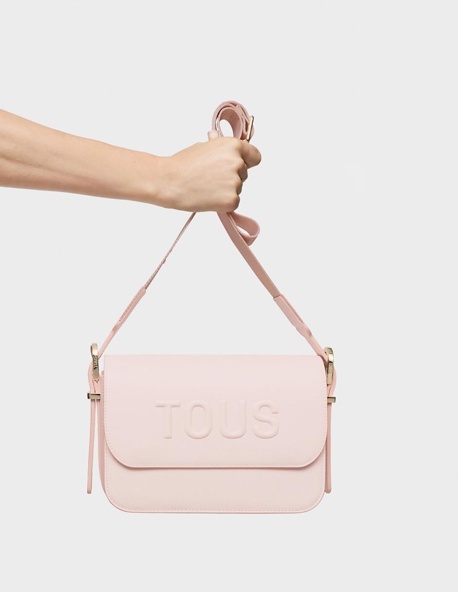 Bolsa bandolera Tous Brenda para mujer