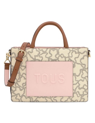 Bolsa shopper Kaos Icon para mujer 1