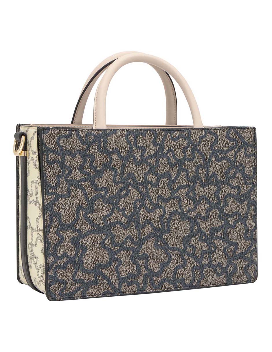 Bolsa shopper Kaos Icon para mujer 6