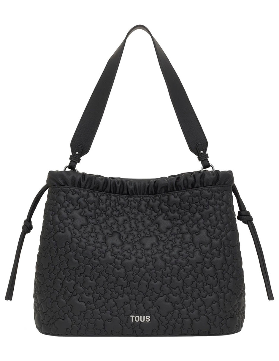 Bolsa shoulder Puffy Bear para mujer