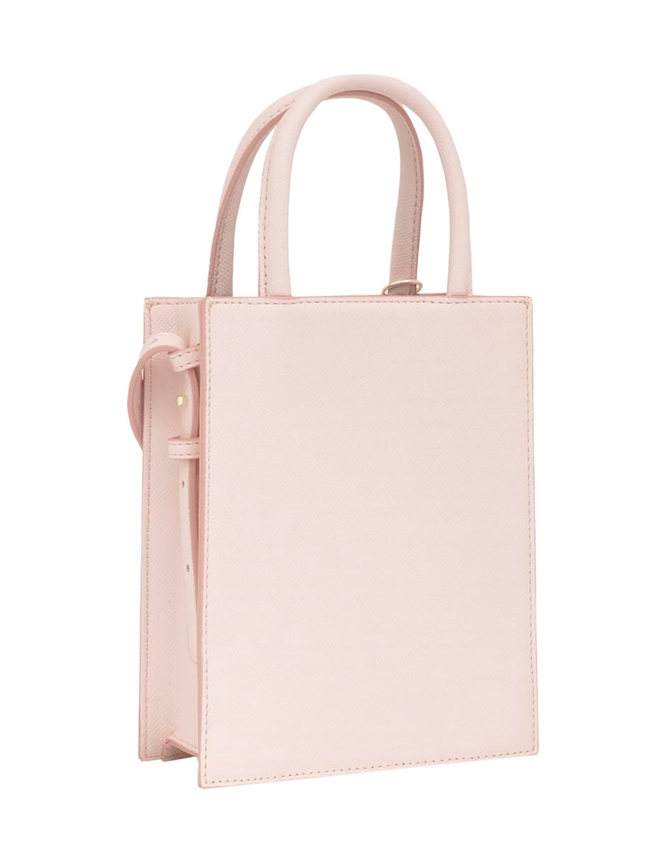 Bolsa frame Brenda para mujer 6