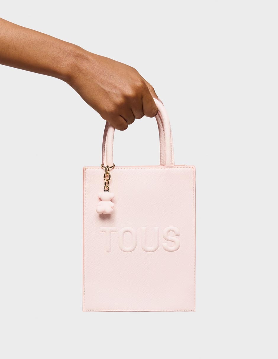 Bolsa frame Brenda para mujer 5