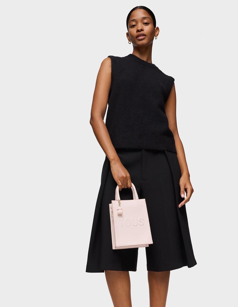 Bolsa frame Brenda para mujer 7