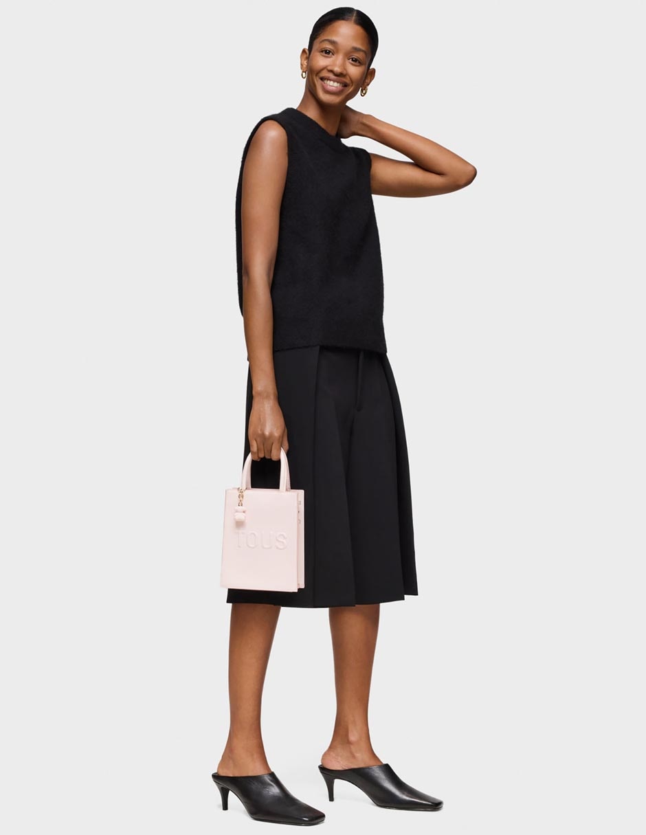 Bolsa frame Brenda para mujer 3