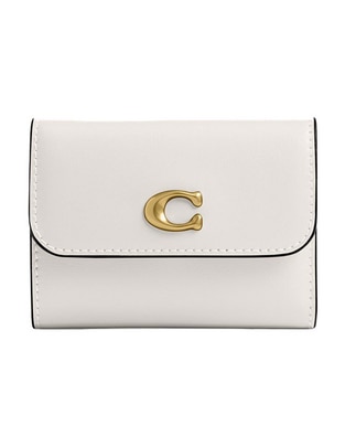 Cartera Refined Calf Leather para mujer 1