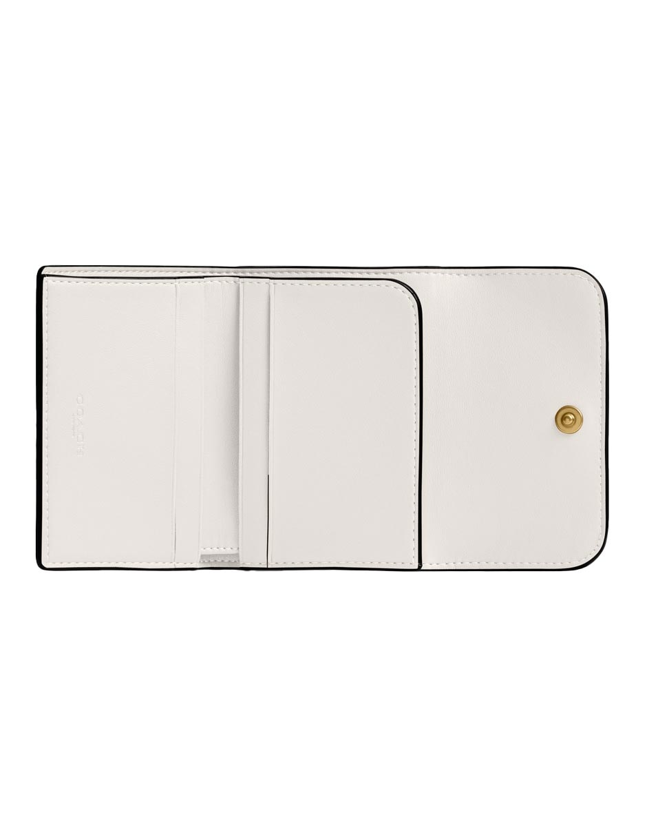 Cartera Refined Calf Leather para mujer 3