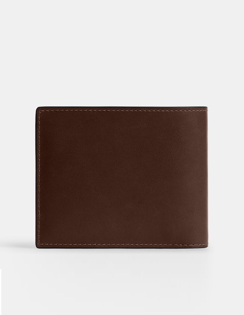 Cartera para hombre 4