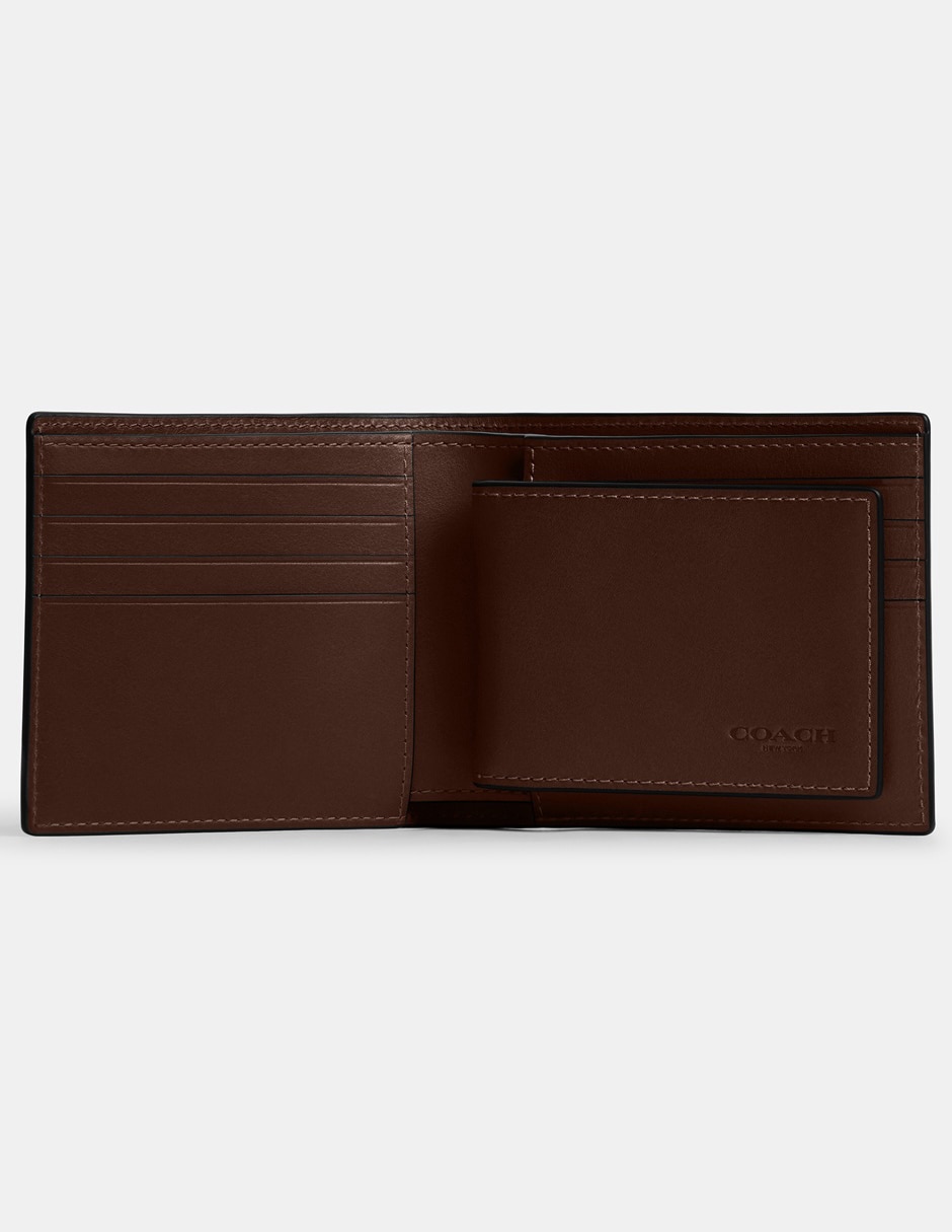 Cartera para hombre 3