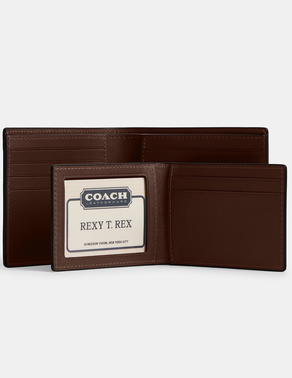Cartera para hombre 2