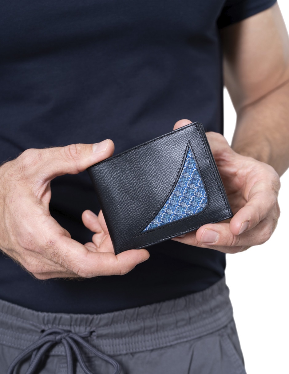 Cartera Maíz para hombre