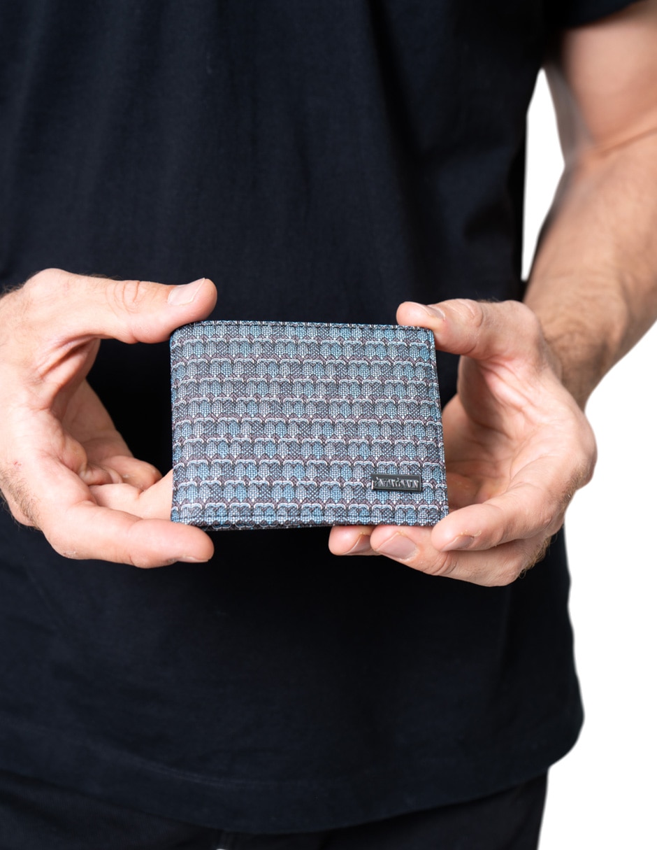 Cartera Maíz para hombre