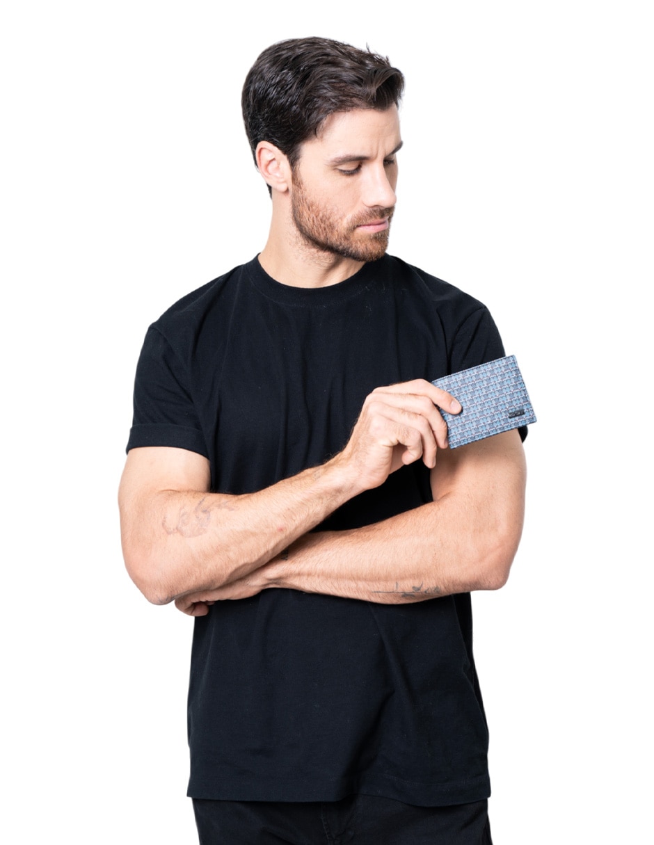 Cartera Maíz para hombre