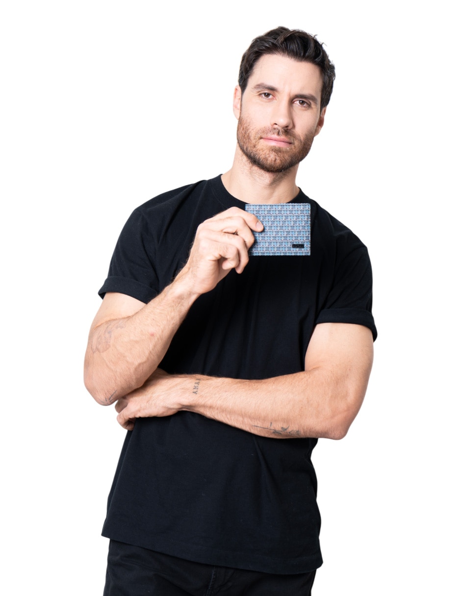 Cartera Maíz para hombre