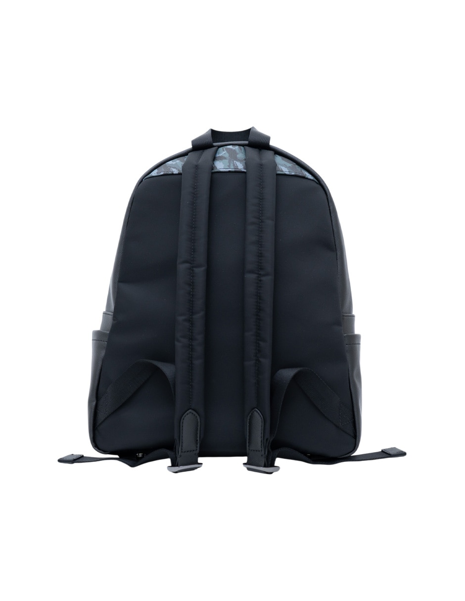 Mochila casual Pineda Covalin para hombre 4
