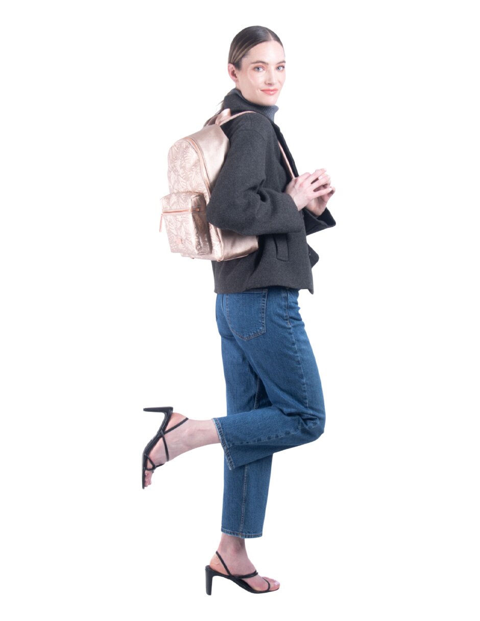 Backpack Mariposa para mujer 5