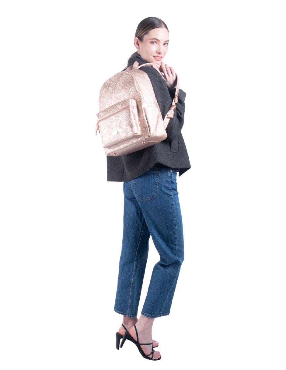 Backpack Mariposa para mujer 6