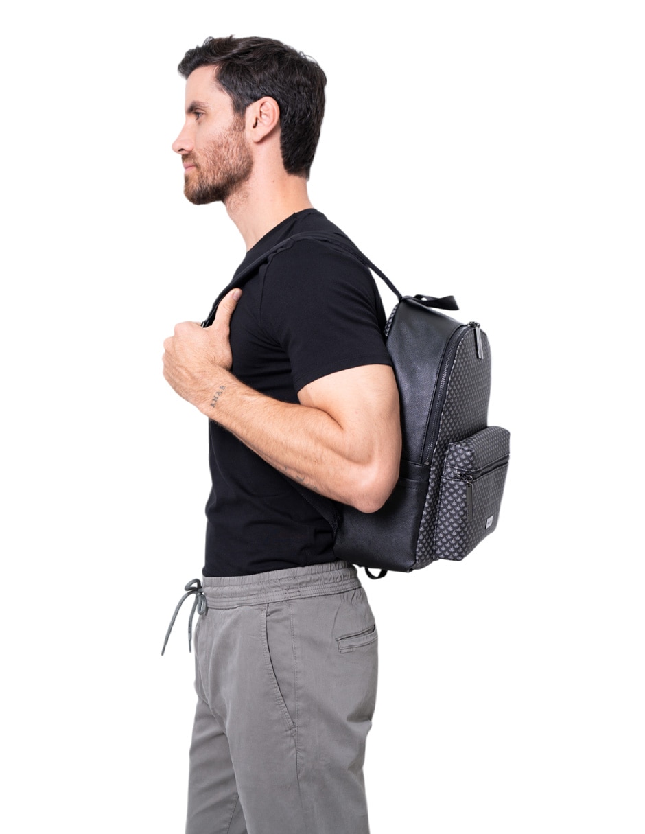 Backpack Agave Y Maguey para hombre 6