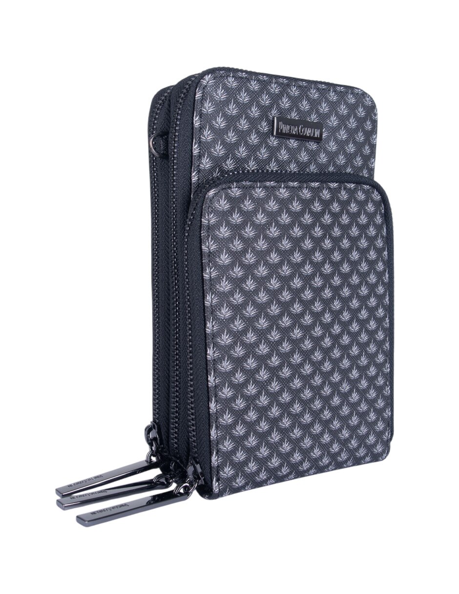 Bolsa crossbody Agave Y Maguey para hombre 5
