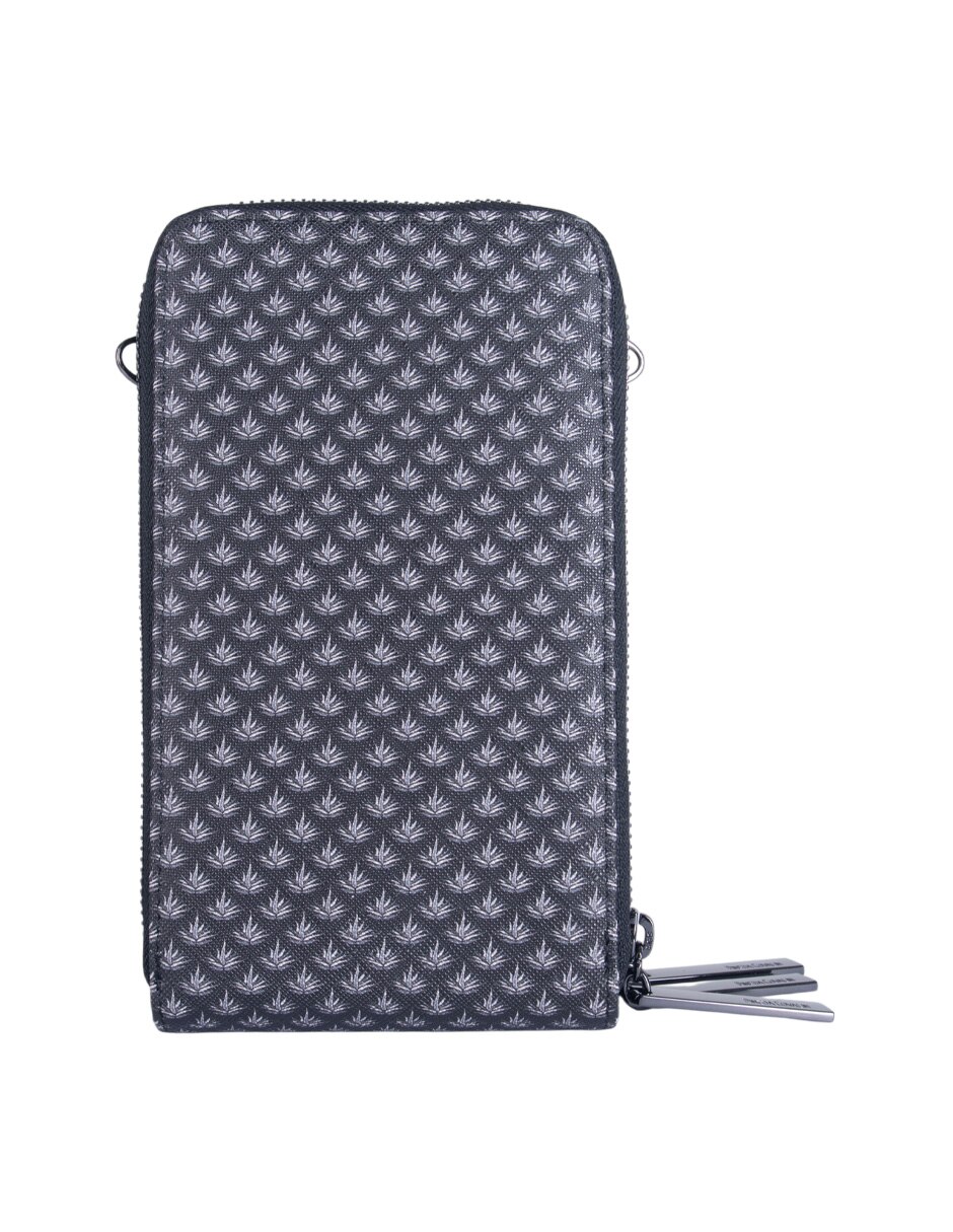 Bolsa crossbody Agave Y Maguey para hombre