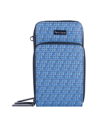 Bolsa crossbody Maíz para hombre