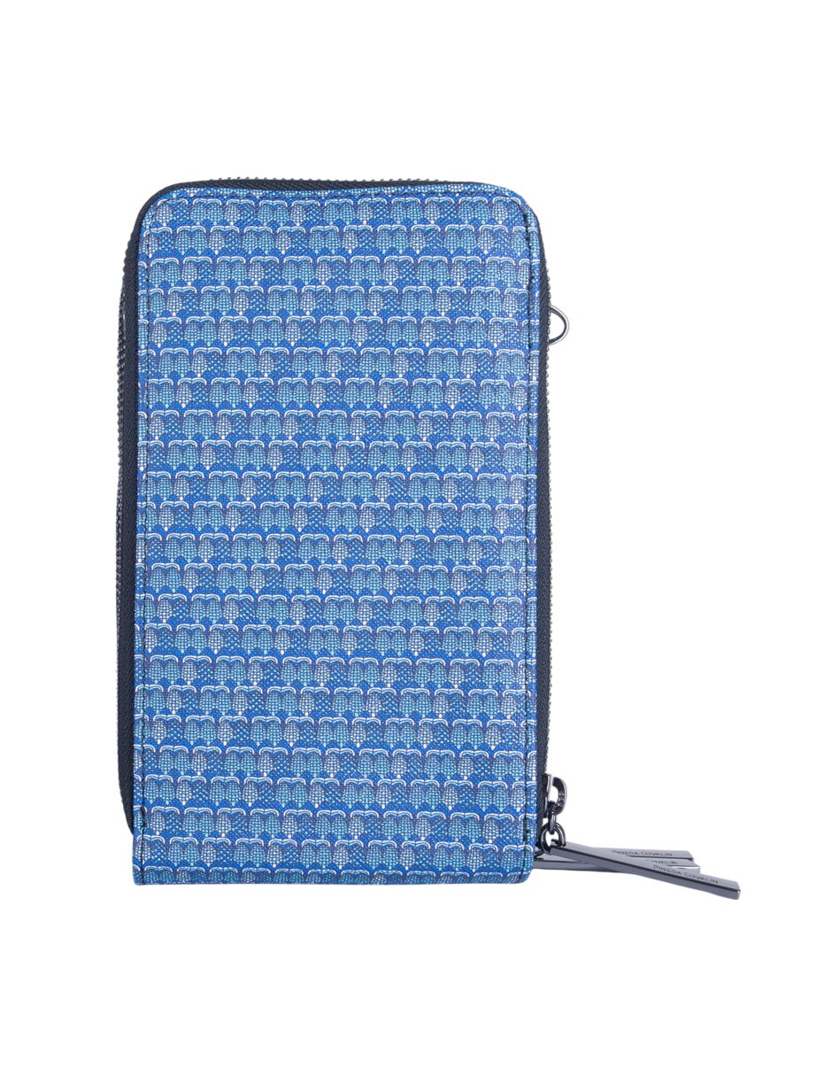 Bolsa crossbody Maíz para hombre