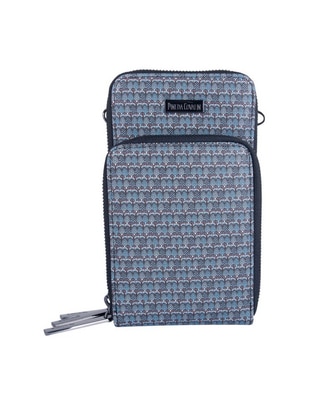Bolsa crossbody Maíz para hombre