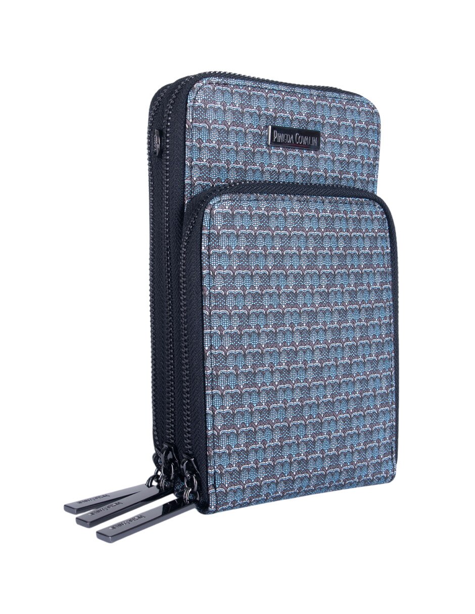 Bolsa crossbody Maíz para hombre 5