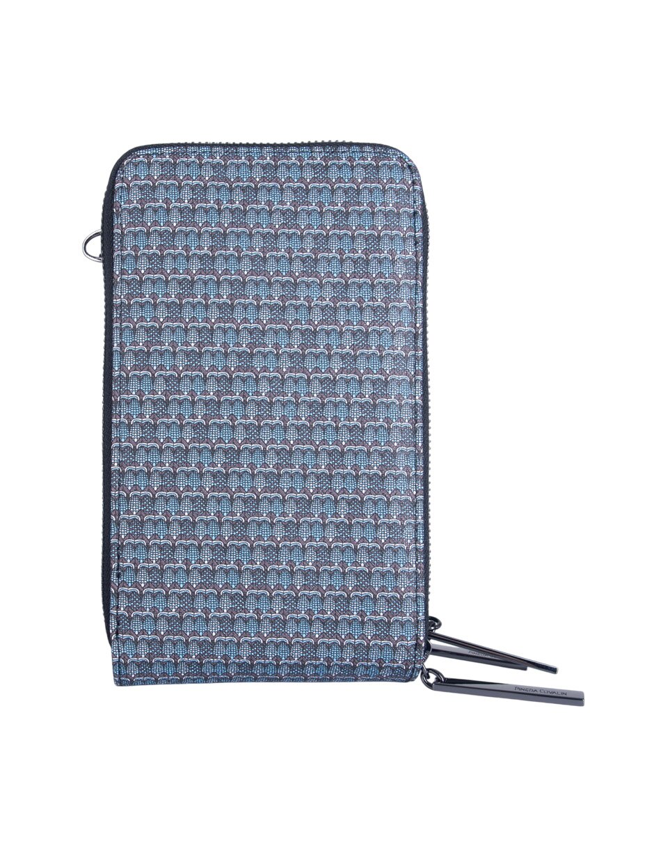 Bolsa crossbody Maíz para hombre