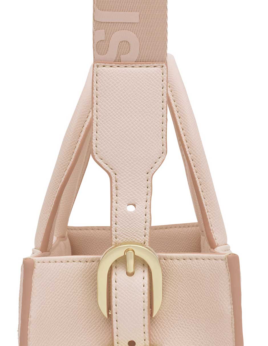 Bolsa shopper Tous Brenda para mujer