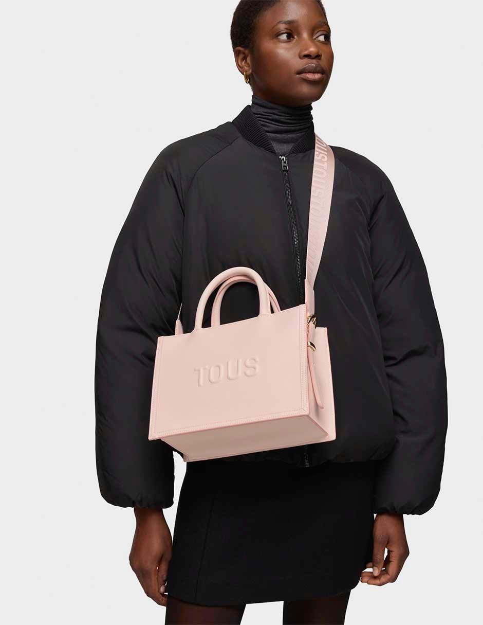 Bolsa shopper Tous Brenda para mujer