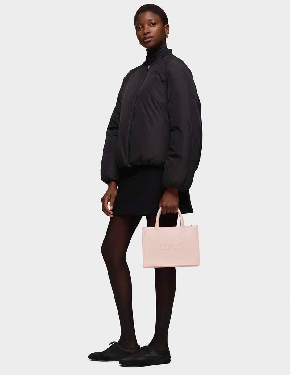 Bolsa shopper Tous Brenda para mujer