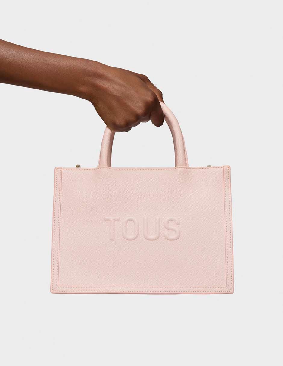 Bolsa shopper Tous Brenda para mujer
